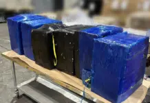 300 kilos de cocaína encontrados en un tractor: ¿Quiénes son los dueños?