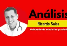 ¿Curamos enfermedades o cuidamos a las personas?