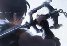 La serie animada de ‘Kingdom Hearts’ llega a Disney+ con su creador en el equipo