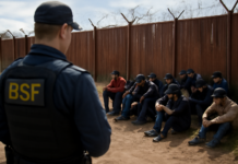 Descubre los agravios de Marruecos hacia España en la crisis migratoria de Ceuta
