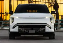 «Kia EV3: solución para viajar en coche eléctrico sin preocupaciones»