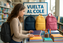 Descubre la innovadora campaña de Workcenter para la Vuelta al Cole 2026