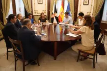 Nuevos centros para atención de migrantes en Ceuta