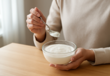Descubre por qué el yogur es tu aliado contra enfermedades