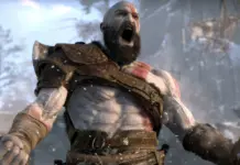 Christopher Judge defiende a los guionistas de videojuegos