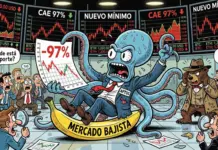 Aptos cae a mínimo histórico por ignorar su tecnología