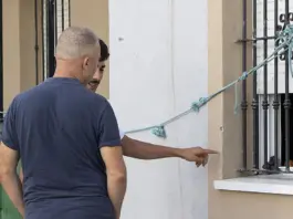«Tragedia en El Torrejón de Huelva: el conflicto que ya se ha cobrado cinco vidas»