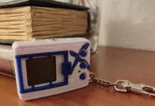¿Por qué hemos dejado de jugar a Digimon de esta forma?