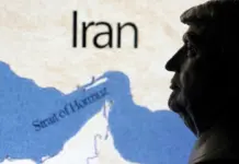 Trump advierte a Omán sobre acuerdo con Irán en Ormuz.