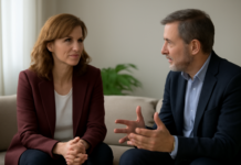 Mónica García elige entrevista con Intxaurrondo.