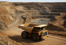 La minera BHP convence con sus ricos yacimientos