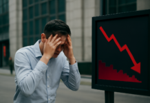 La verdadera razón detrás del colapso crediticio en China