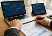 Las novedades financieras del día: IBEX 35, Euro Dólar, petróleo, VIX y tecnología