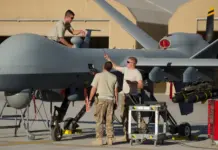 Europa se enfrenta a la dependencia tecnológica de EE UU en sus drones