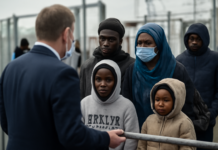 Bruselas urge a España a devolver inmigrantes de Ceuta, ¿incluidos menores?¡Descubre la polémica decisión!