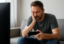 Una leyenda de los videojuegos se retira: ¿Por qué ya no es divertido?