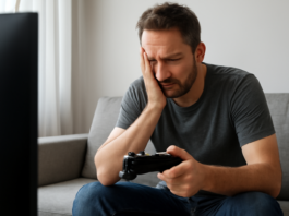 Una leyenda de los videojuegos se retira: ¿Por qué ya no es divertido?