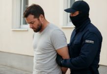 Detenido por apuñalar a su compañero de piso en Estepona