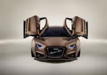 Hispano Suiza Carmen Sagrera: la tecnología tras 1.115 CV