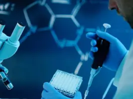 El parche que detecta fentanilo y actúa ante una sobredosis