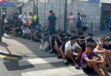 Bruselas avala devolver a Marruecos a menores migrantes de Ceuta