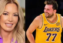 Jeanie Buss: el posible salto de su fortuna tras vender su parte