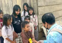 Lam Dong refuerza la atención primaria ante el auge del dengue