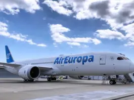 Air Europa conectará Madrid y Düsseldorf con dos vuelos diarios