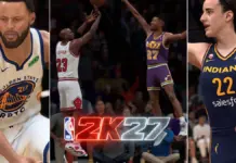 NBA 2K27 revela sus novedades: Ciudad mixta y era Jordan