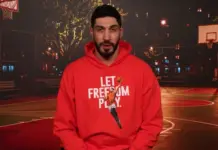 Kanter reúne a ocho jugadores que se declararían mujeres