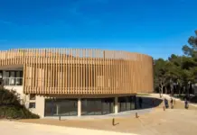 Benidorm equipa la Séquia Mare con tecnología inmersiva