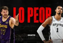 NBA: las dudas y problemas de sus 30 equipos esta temporada