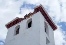 Terremoto en Granada: últimas réplicas, daños y afectados