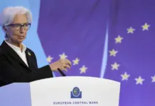 Lagarde pide a Europa liberar todo el potencial de la IA