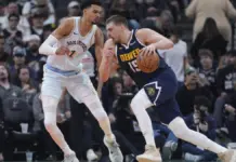 Jokic y Wembanyama se retan en Serbia en duelo estelar