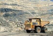 Ashley Gold descubre oro visible y alta ley en el proyecto Tak