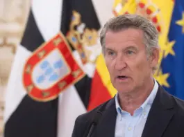 Feijóo llevará al Supremo el veto de los ministros al Senado