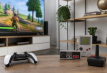 Del píxel al fenómeno global el viaje de los videojuegos