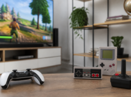 Del píxel al fenómeno global el viaje de los videojuegos