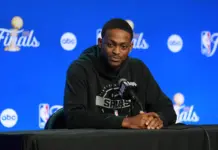 Rumores NBA: qué planean los Spurs con De’Aaron Fox