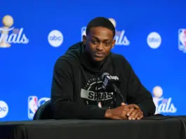 Rumores NBA: qué planean los Spurs con De’Aaron Fox