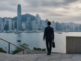 HKEX quiere diversificarse, pero tropieza con un gran problema