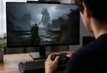 Black Myth: Zhong Kui, secuela de Wukong, impacta con su gameplay