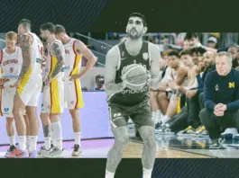 Santi Aldama, fuera de España: ¿llega a tiempo para los Mavericks?