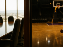 Lakers: la guerra de los Buss por el control de la NBA