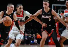 NBA Global Games 2026: fechas, precios y cómo comprar entradas