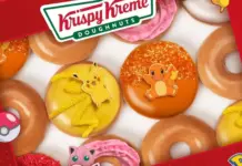 Los donuts de Pokémon se agotan y disparan la especulación