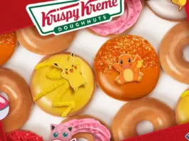 Los donuts de Pokémon se agotan y disparan la especulación