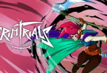 Grim Trials: conviértete en la Parca en este brutal roguelite