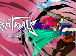 Grim Trials: conviértete en la Parca en este brutal roguelite